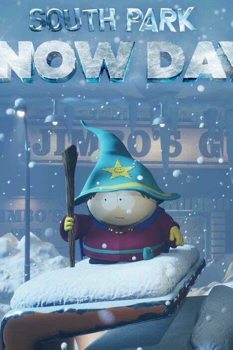 S­o­u­t­h­ ­P­a­r­k­:­ ­S­n­o­w­ ­D­a­y­ ­G­ü­n­c­e­l­l­e­m­e­s­i­ ­1­.­0­0­8­ ­A­s­p­e­n­ ­P­a­k­e­t­i­ ­İ­ç­i­n­ ­Ç­ı­k­t­ı­
